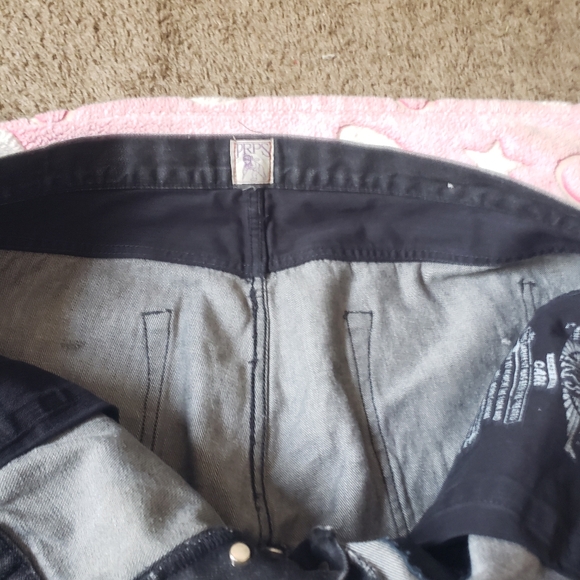 PRPS Jeans - Picture 3 of 8